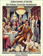 Indiscretions of Archie Indiscretions of Archie