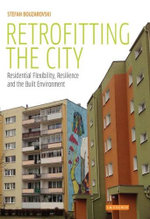 Retrofitting the City