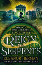Reign of Serpents