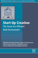 Start-Up Creation