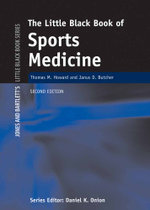 The Little Black Book of Sports Medicine