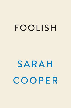Foolish