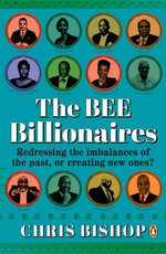 The BEE Billionaires