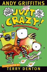 Just Crazy! Just Crazy!