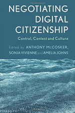 Negotiating Digital Citizenship