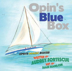 Opin's Blue Box