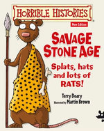 The Savage Stone Age