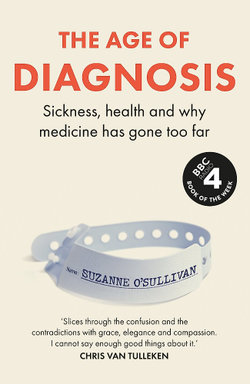 The Age of Diagnosis The Age of Diagnosis