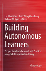 Building Autonomous Learners