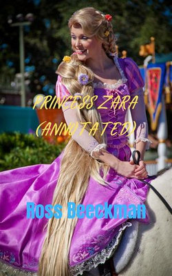 Princess Zara (Annotated)