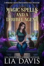Magic Spells and a Double Agent