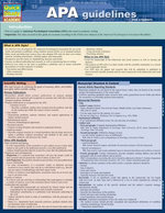 APA Guidelines