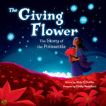 The Giving Flower