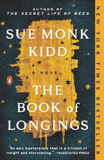 The Book of Longings