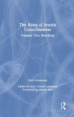 The Roots of Jewish Consciousness