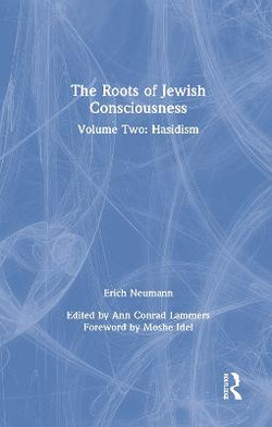 The Roots of Jewish Consciousness