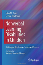 Nonverbal Learning Disabilities in Children