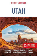 Insight Guides Utah