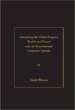 Advancing the Global Empire