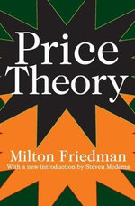 Price Theory Price Theory