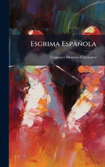 Esgrima Espanola
