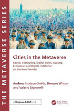 Cities in the Metaverse