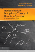 Nonequilibrium Many-Body Theory of Quantum Systems