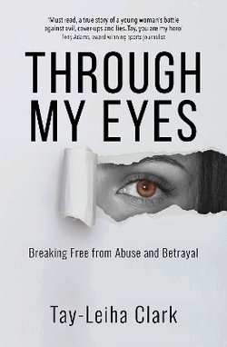 Through My Eyes Through My Eyes