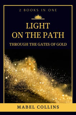 Light On The Path Light On The Path