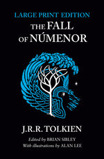The Fall of Numenor