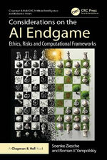 Considerations on the AI Endgame