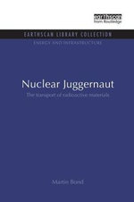 Nuclear Juggernaut