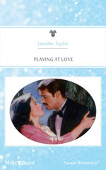 Playing At Love