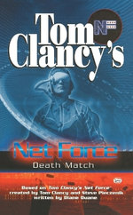 Tom Clancy's Net Force: Death Match
