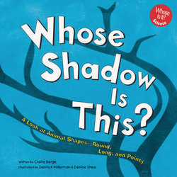 Whose Shadow Is This?