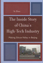 The Inside Story of China's High-Tech Industry
