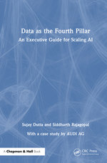 Data as the Fourth Pillar