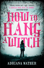 How To Hang A Witch