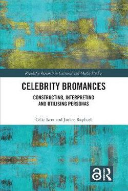 Celebrity Bromance