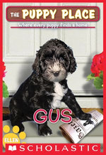 Gus (The Puppy Place #39)