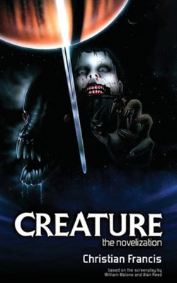 Creature Creature