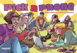 Pick a Phone