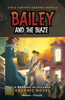 Bailey and the Blaze