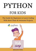 Python for Kids