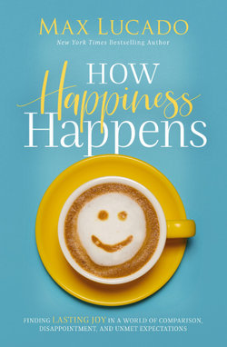 How Happiness Happens How Happiness Happens