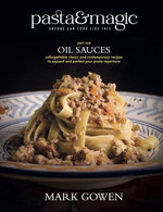Pasta & Magic - Oil Sauces
