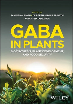 GABA in Plants
