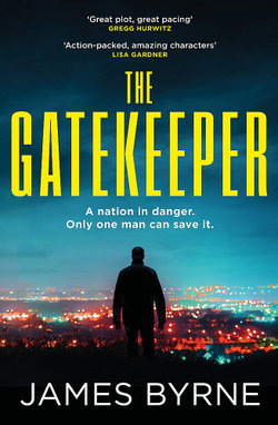 The Gatekeeper