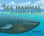 The Sea Mammal Alphabet Book