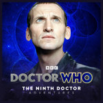 Doctor Who: The Ninth Doctor Adventures: The Last Days of the Powell Estate